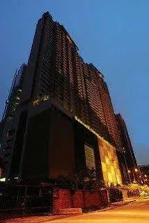 Hotel Myhabitat Service Studios Kuala Lumpur Malasia