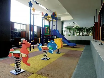 Myhabitat Service Studios 吉隆坡 马来西亚